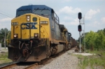 CSX 315